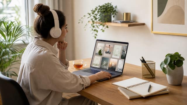 Dağıtık Ekipler İçin Asenkron Wellness Kütüphanesi blog yazısı kapak görseli
