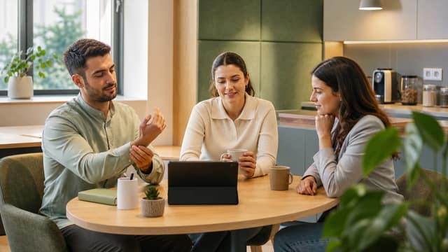 Mikro Öğrenme ile Wellness Alışkanlığı Nasıl Kalıcı Hale Gelir? blog yazısı görseli