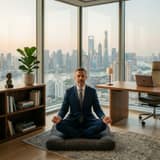 Nefes & Meditasyon Pratikleri
