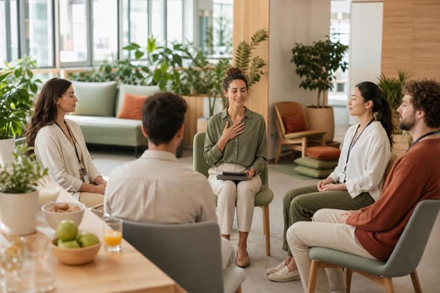 Yeni Başlayan Çalışanlar İçin İlk 30 Gün Wellness Deneyimi blog yazısı kapak görseli