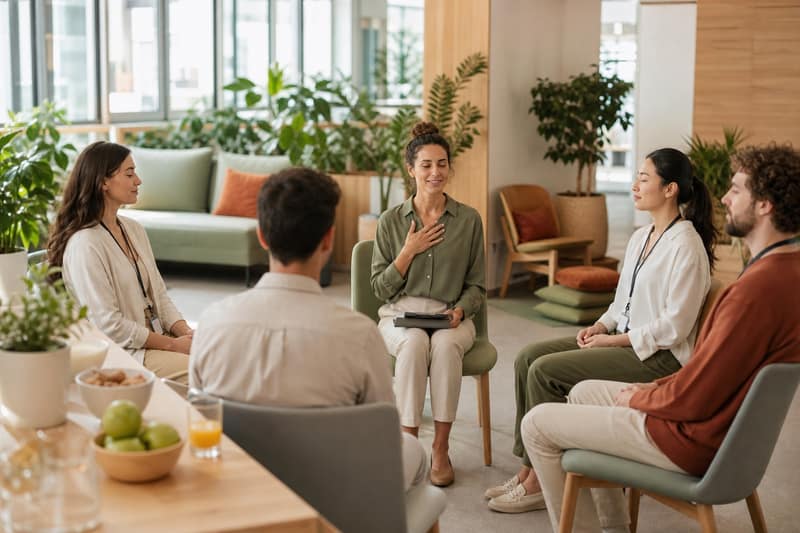 Yeni Başlayan Çalışanlar İçin İlk 30 Gün Wellness Deneyimi - MindWellWork blog kapak görseli