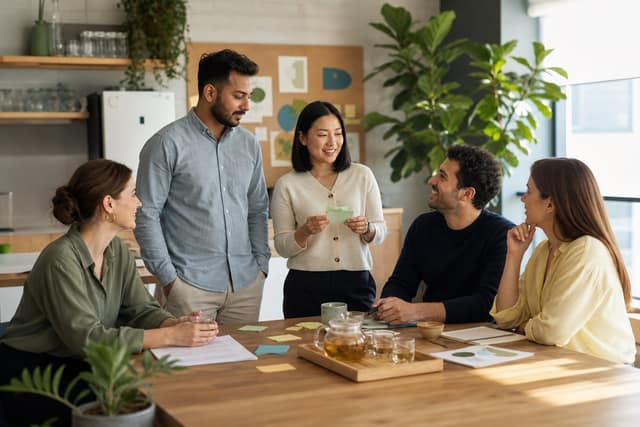 Çalışan Temsilcileriyle Wellness Elçiliği Programı Nasıl Kurulur? blog yazısı kapak görseli